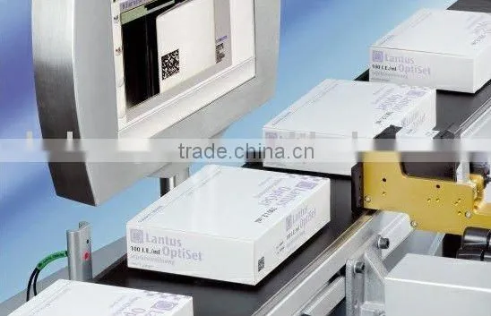 Electronic Monitoring Code Equipment