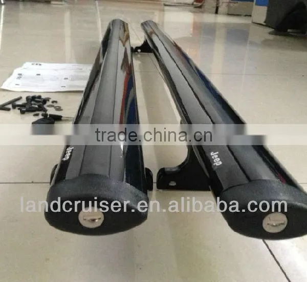 Compass Roof Rack photo-3