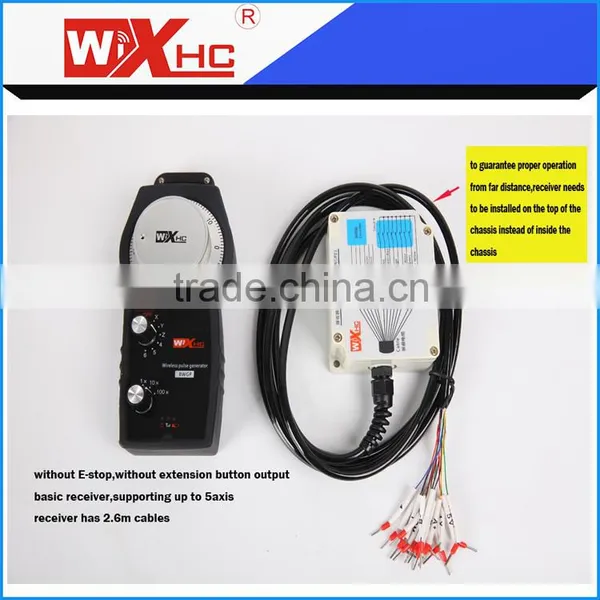 Manufacture Price Support BWGP Fanuc Gsk Cnc Controller