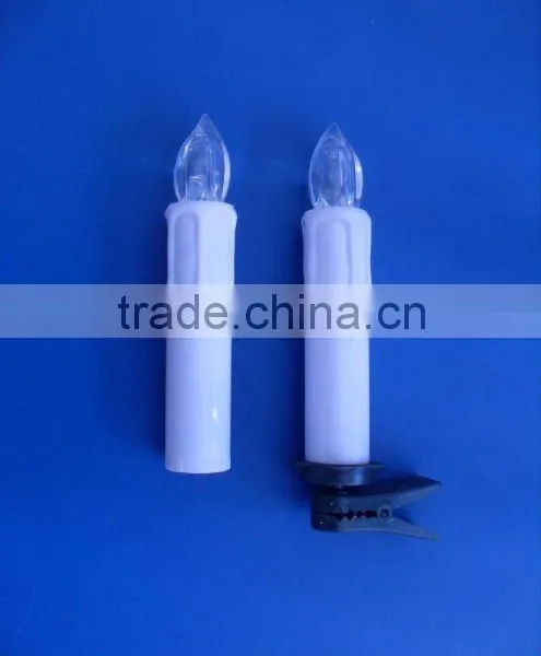 Candle Gift Decoration
