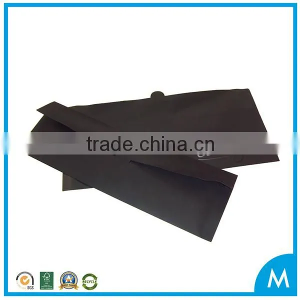 Black Bubble Envelope photo-2