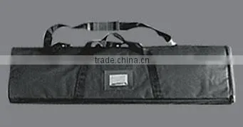 Trade Show Advertising Heavy Base Roll up Stand, Aluminum Water Drop Roll up Standees photo-6