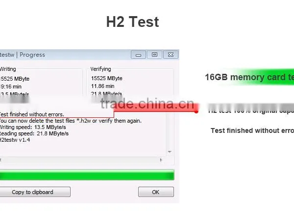 Wholesale ps Vita Memory Card for Samsung 16gb t Flash Memory Card Price Made in China photo-6