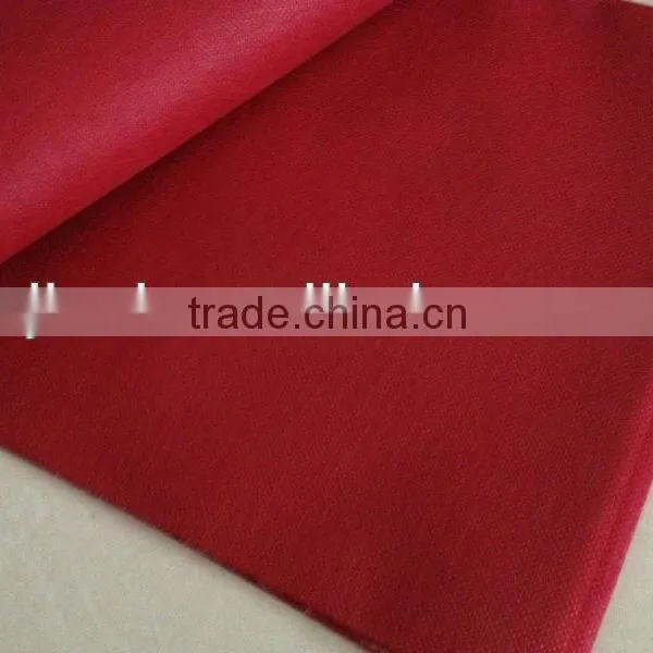 Red Wine PP Pillowcase for Air photo-4
