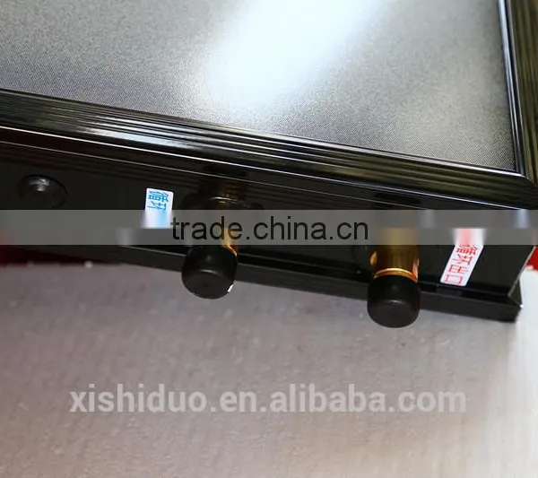 Flat Plate Solar Collector for Solar Hot Water Heater System photo-6