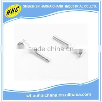 China Customized Nonstandard Stainless Steel CNC Lather Car Terminal Pin photo-3