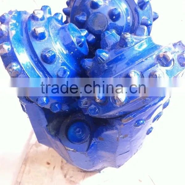 Hot Sale :14 1/2" Kingdream GAT 635G TCI Tricone Rock Drill Bit/drilling Equipment photo-5