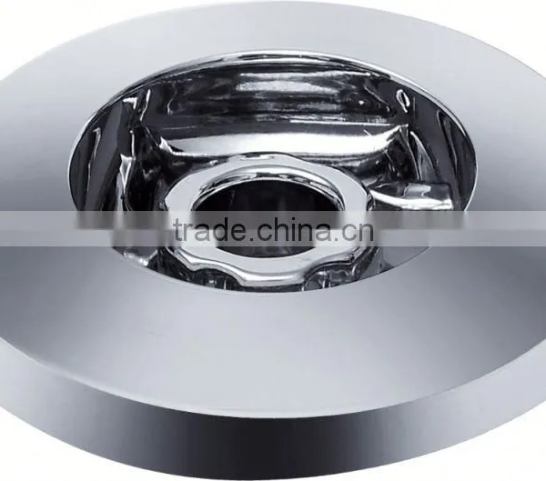Hot Sale Family Garden Outdoor Massage Hot Spa Tub With Colorful Led Light photo-5