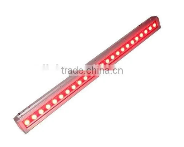 72w 3 in 1 RGB LED Wall Washer/IP65 Wall Washer photo-3