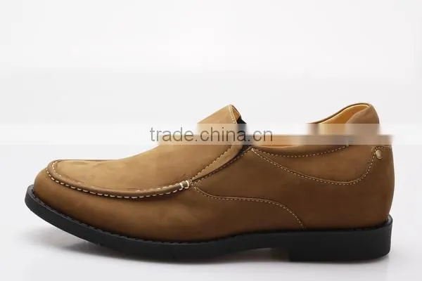 Popular Casual Mens Elevating Shoes photo-3