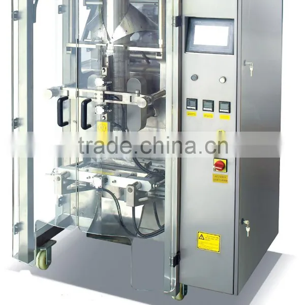 Automatic Food Weighing Packing System photo-3