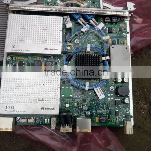 HUAWEI OSN6800 TN52ND2T02 10G NETWORK CARDS photo-2