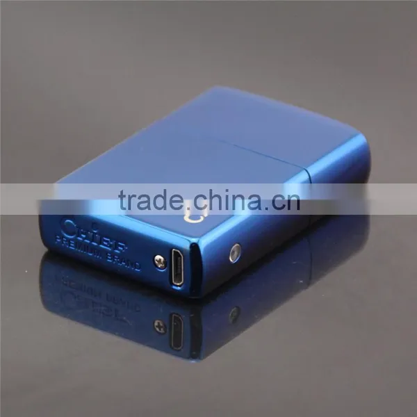 TS-1230 Cigarette Lighter USB Charging Environmental photo-3