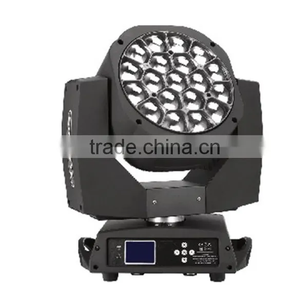 LED Moving Head Zoom 300W, 430W, Sell to American, France, Sales@chinbest.com photo-3