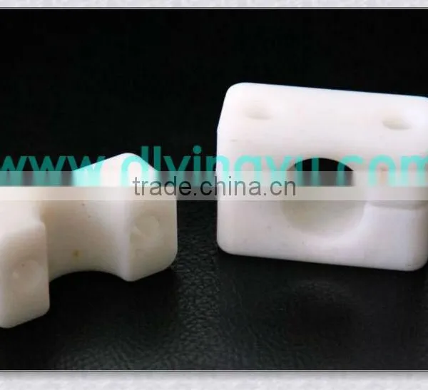 POM/DELRIN BUSHES PARTS photo-2