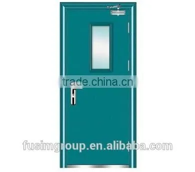 High Quality Fire-proof Door