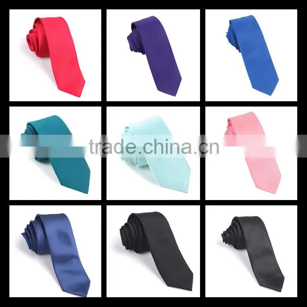 Wholesale Men 100% Silk Ties photo-4