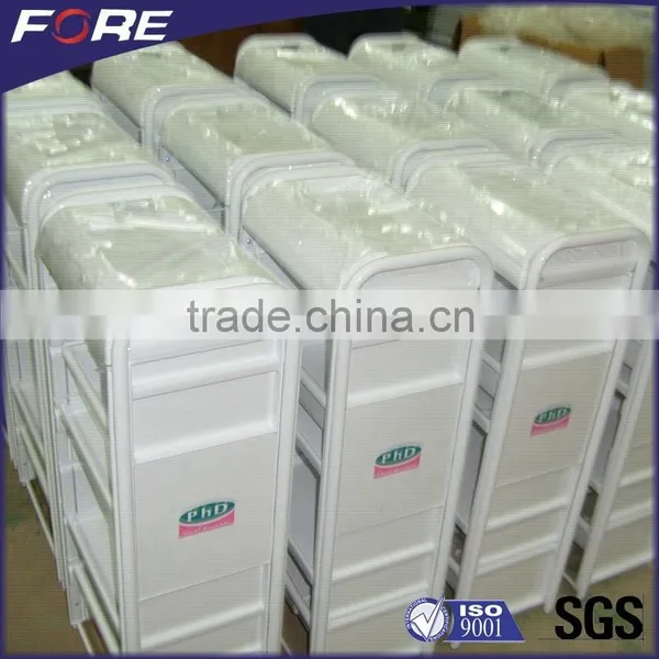 Vacuum Forming PMMAPC Plastic Display Rack for Cigarette photo-5