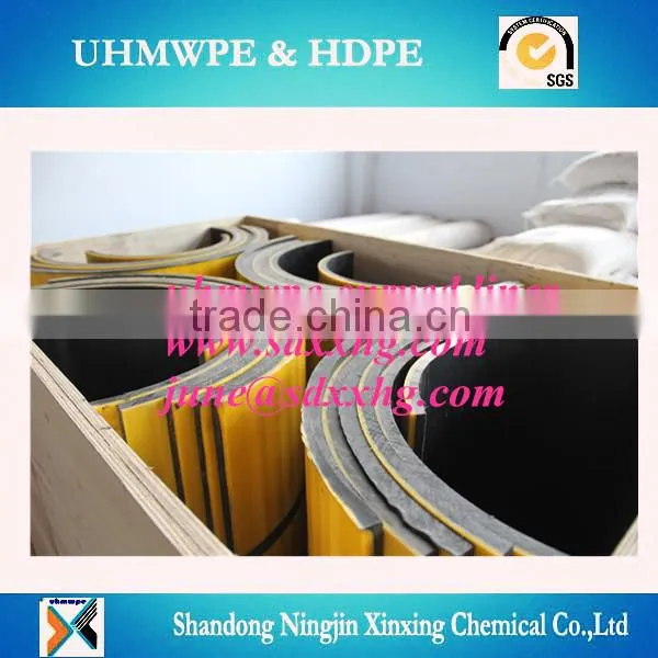 Wear-resistant Liner/dump Trail Liner/Anti-wear Truck Liner Sheet photo-2
