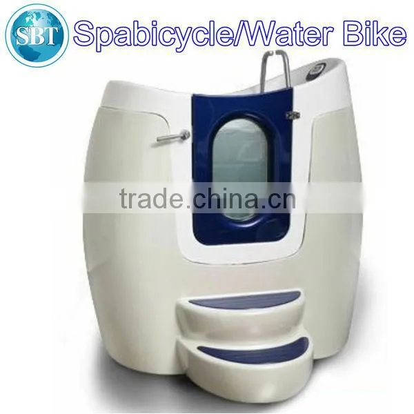 Spabike