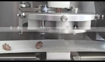 LH2860-IV Encrusting Machine for Big Croquettes and Kubba 130g-150g photo-3