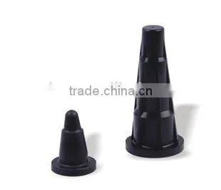 PC cable end cap/waterproof cap for cables