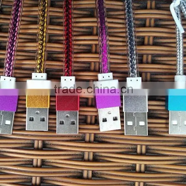 Mobile Phone Usb Cable for Samsung Galaxy s6 Cable, China Factory Price photo-2
