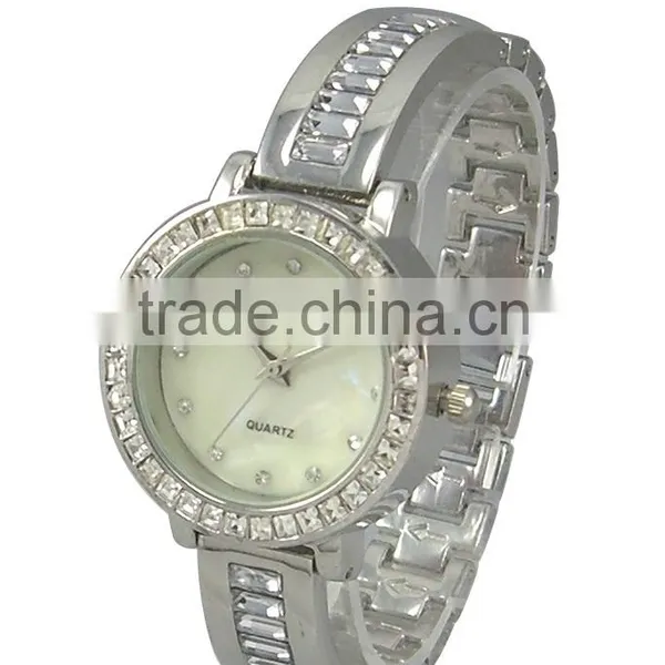2015 Summer Style Latest Wrist Watches For Girls photo-3