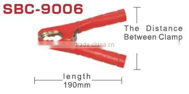 Booster Cable 600/800/1200A photo-2