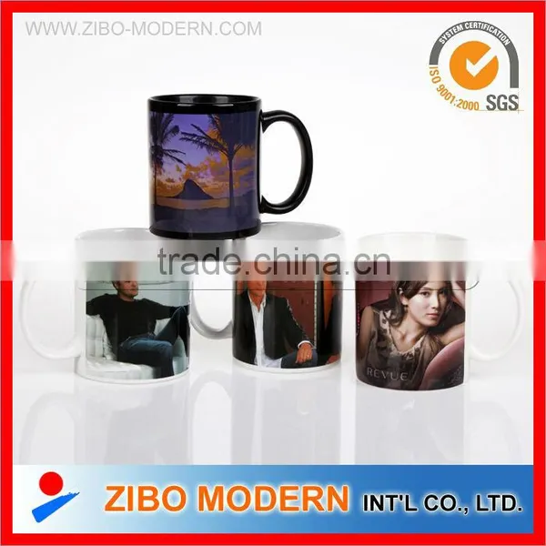 Sublimation Mug