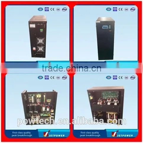 True Sine Wave 220VDC Inverter photo-5