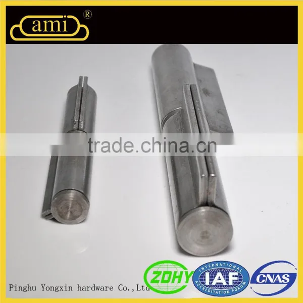 China Manufacturing Self-operational Pattern Windows and Folding Iron Oil Filling Port Welding Door Hinge photo-5