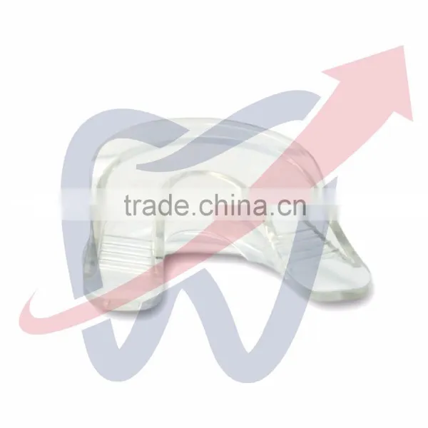 Lipshelf Standard Clear Teeth Whitening Tray photo-2