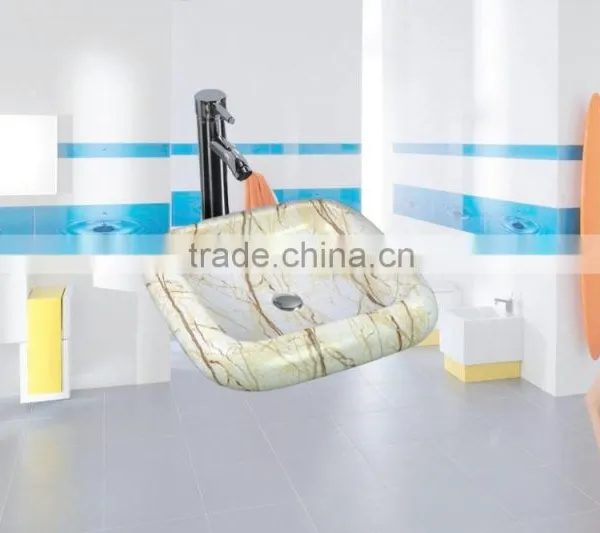 New Model African Chaozhou Cheap Bathroom Sinks photo-6