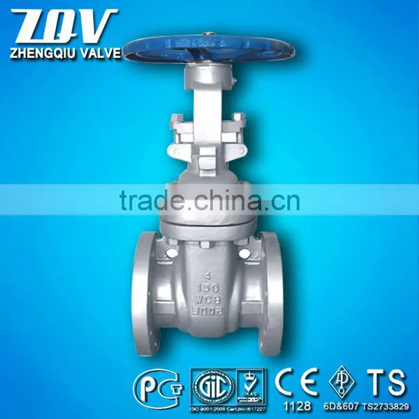 Casting Globe Valve