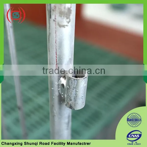 Durable Ventilation Pig House Floor photo-6