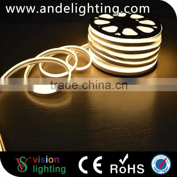 Highly Waterproof Neon Flex Tube Led for Sale photo-6