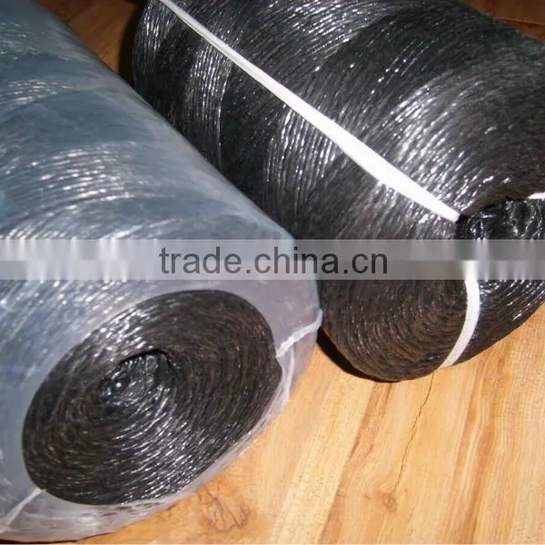 High Strength pp Baler Twine photo-6