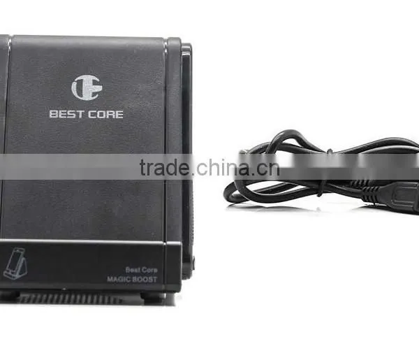 Hot Sell Best Core Wireless Mutual Induction Music Speaker for Samsung S4 & IPhone3/ 4/ 5 photo-3