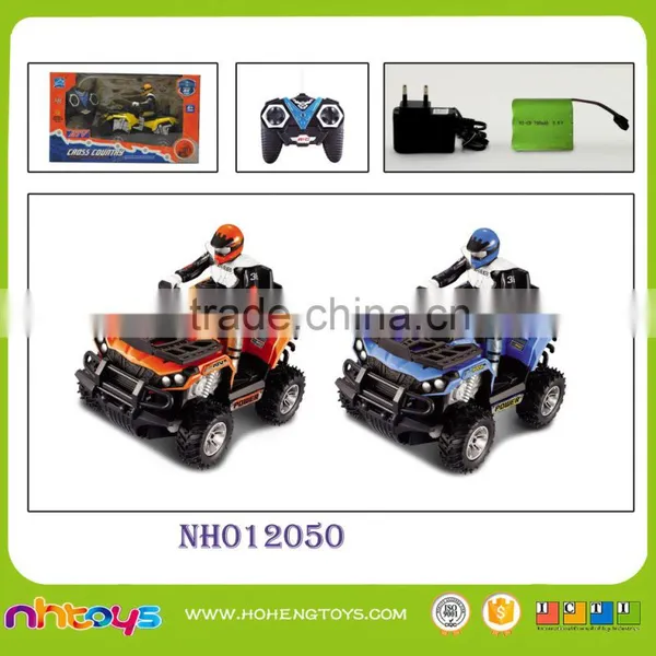 RC Cross Country Motorbike Cross Country Motorcycle photo-2