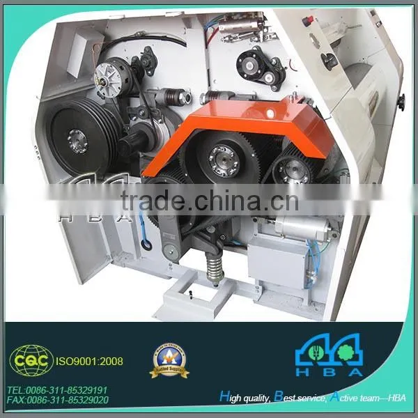 Grinding Machine for Wheat Flour photo-2
