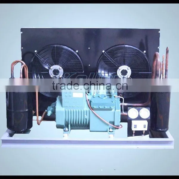 Low Temperature Cold Room For Fish/Meat Storage (-20 Degree) photo-4