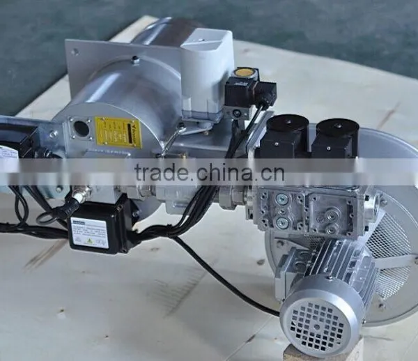 Stenter Machine