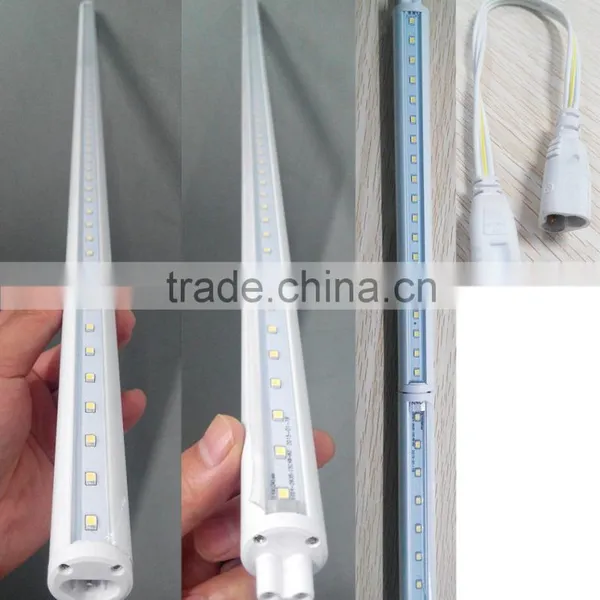 ONN-X5D Led Freezer Tube Light Energy Saving Led Refrigerator Lamp AC100-240V photo-2
