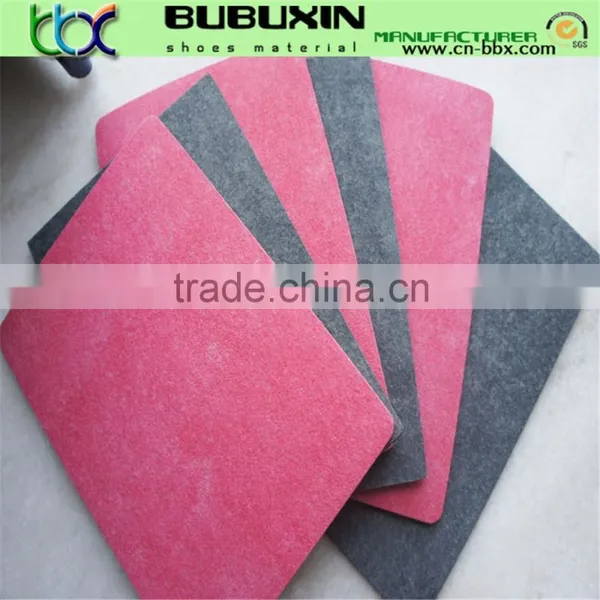 Insole Manufacturer Insole Board With Eva Insole Ladies for Soles photo-3