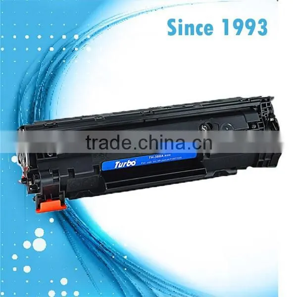 Ink Cartridge Toner 388A for hp Printer P1007