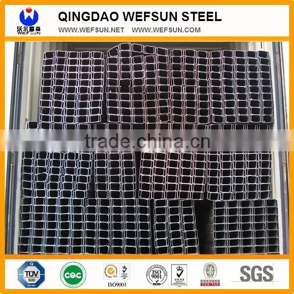Professional c Steel Profile Channel.with CE Hot Sell photo-2