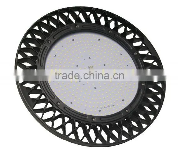 Shenzhen Led 125w High Bay Light Industrial Light photo-3