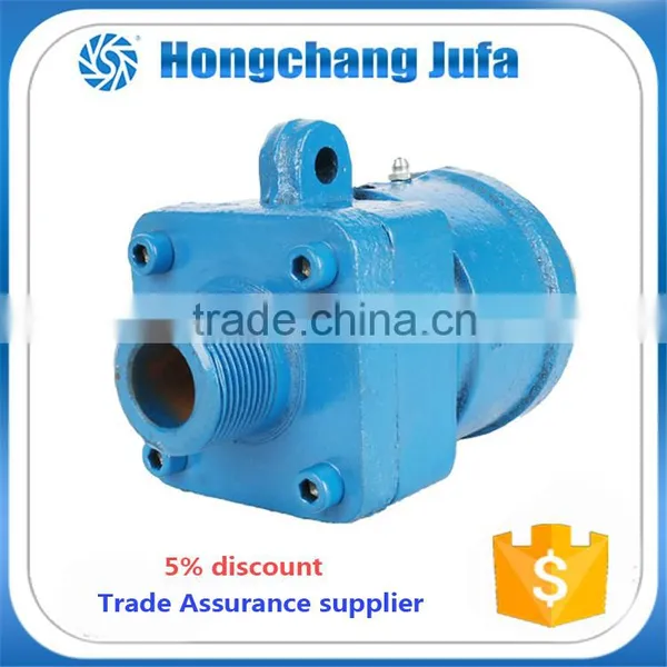 Pipe Flange Hydraulic Rotary Union Plumbing Materials in China photo-2
