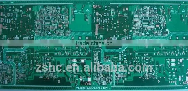 Automatic PCB DES Line (Developing/Etching/Stripping) photo-4